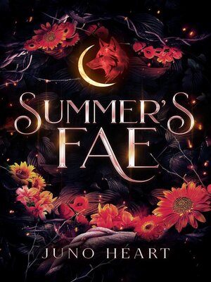 cover image of Summer's Fae